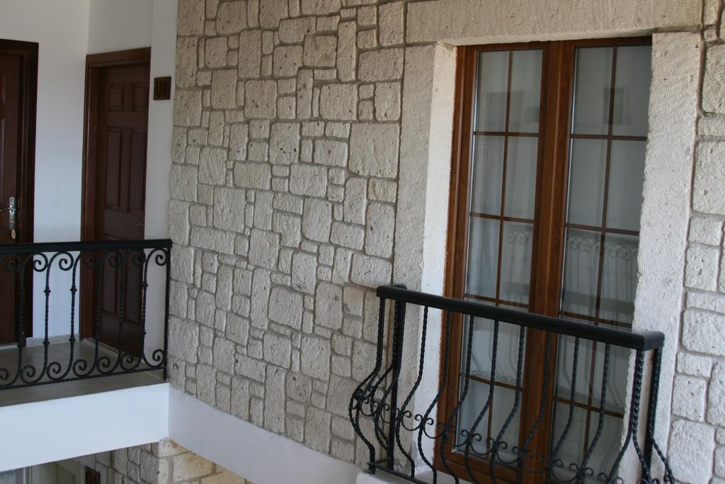 Pasha Port Hotel & Restaurant Alaçatı Rum bild